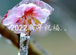 2022新年祝福语75句
