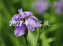 2022年形容风景优美的句子23句